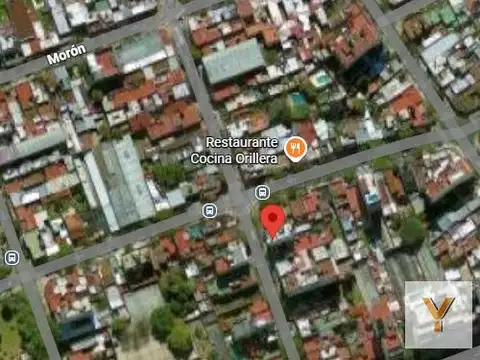 Departamento en Venta 40 años