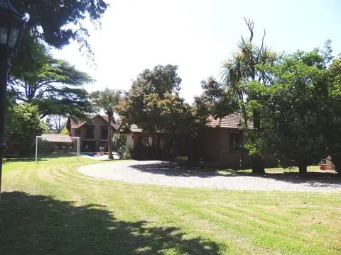 Casa en Venta 36 años