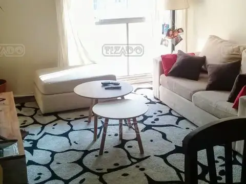 Departamento en Venta en Vicente Lopez Vias / Maipu, USD 160.000