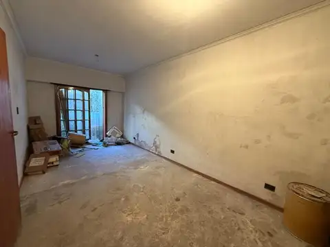 Depto Tipo Casa 5 ambientes con 1 baño