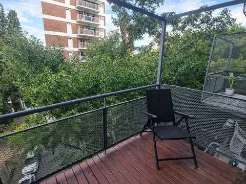 Av. Chenaut 1700, Piso 3