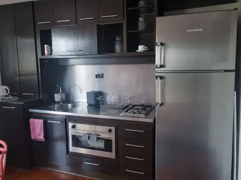 Departamento en Alquiler Temporal en Las Cañitas, USD 900