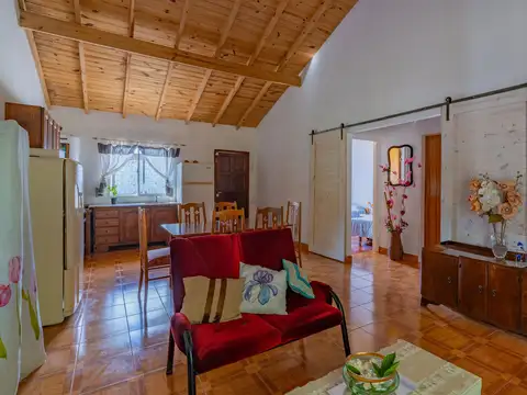 Casa en Venta en Las Dalias, USD 52.000