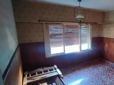 Casa en Alquiler 50 años
