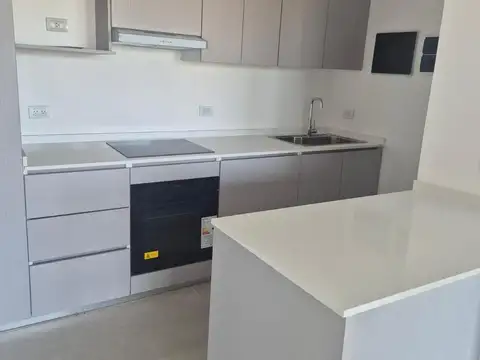 Departamento en Alquiler de 3 dormitorios