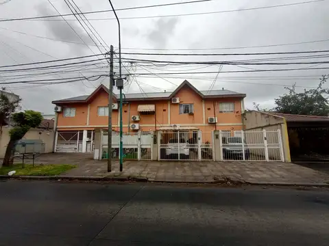 Ingeniero Luis Silveyra 3700