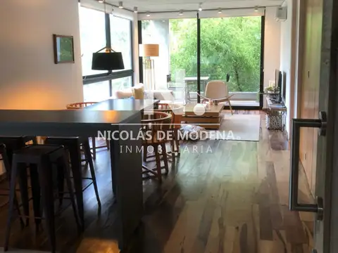 Departamento en Alquiler Temporal 2025 años