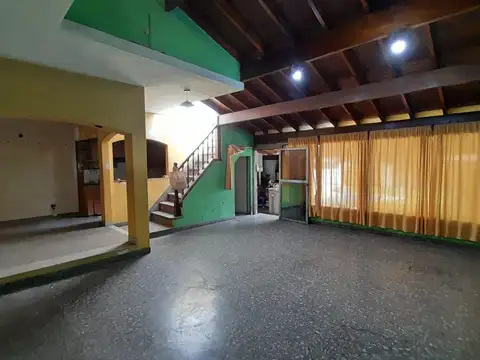 Casa en Venta 20 años