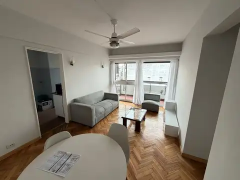 Departamento  en Venta en Almagro, Capital Federal, Buenos Aires