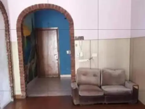 Departamento en venta - 1 Dormitorio 1 Baño - 100Mts2 - Villa Fiorito