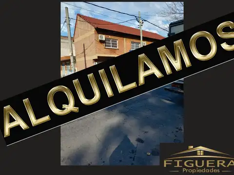 Departamento - Alquiler - Argentina, La Matanza - Malabia 2210