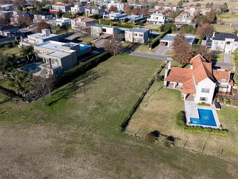 Terreno en Venta en Haras Santa Maria, USD 179.000