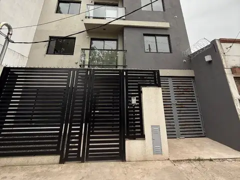 ALQUILER DEPARTAMENTO 2 AMBIENTES A ESTRENAR MORON
