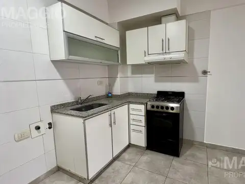 Departamento en Alquiler en Villa Sarmiento, $ 650.000