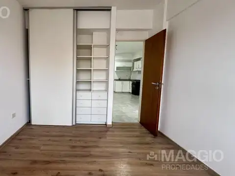 Departamento en Alquiler 15 años