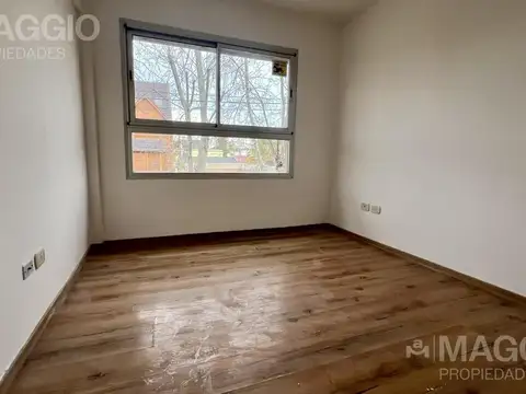 ALQUILER DEPARTAMENTO CON COCHERA EN VILLA SARMIENTO