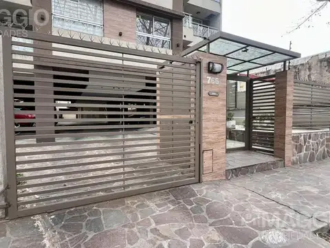 ALQUILER DEPARTAMENTO CON COCHERA EN VILLA SARMIENTO