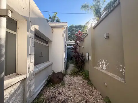 VENTA Y ALQUILER | PROPIEDAD EN ESQUINA ESTRATÉGICA – CENTRO DE POSADAS