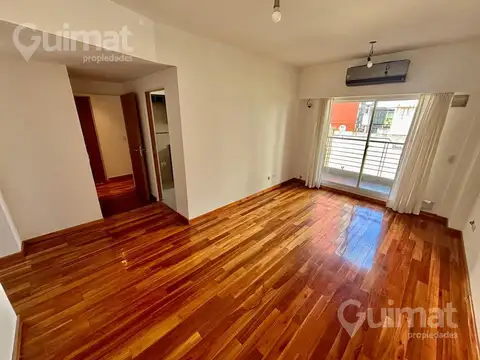 2 Amb en suite - Caballito - Arengreen y Av. Honorio Pueyrredon