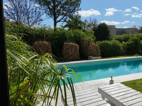 Casa en Venta Barrio Buen Retiro - Pilar