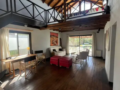 Casa en Venta 5 Ambientes en Barrio Buen Retiro - Pilar