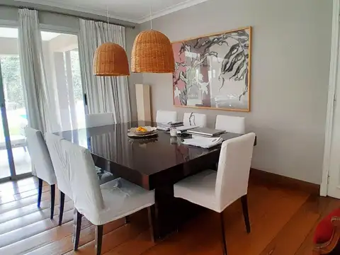 Casa en Alquiler Temporal al Norte