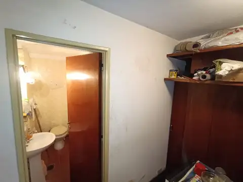 Oficina Monoambiente con 1 baño