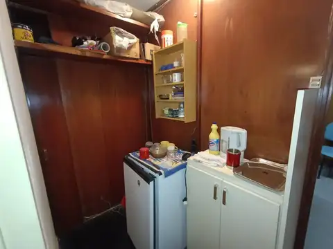 OFICINA - 3 PRIVADOS FRENTE TRIBUNALES