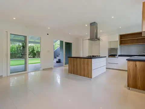 Casa en Venta de 3 dormitorios