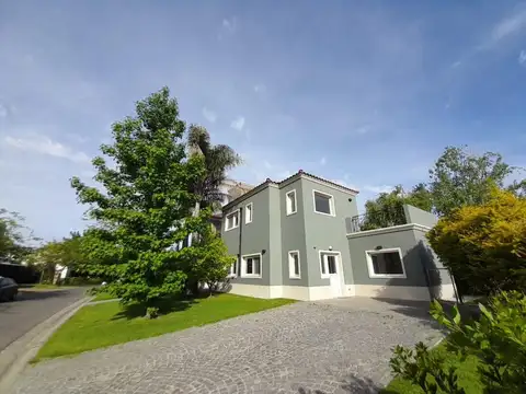 Casa en Venta 18 años