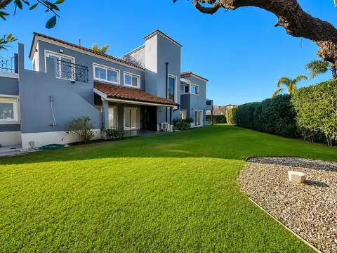 Casa en Venta al Norte