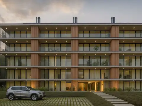 Venta apartamentos en pozo- Punta Ballena