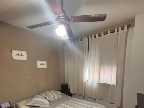Departamento 6 ambientes con 1 baño