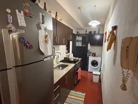 Departamento en Venta de 6 ambientes