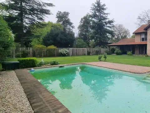 Casa en Venta 45 años