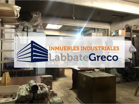 GalpÃ³n - Venta - Argentina, General San Martín - Belgrano  6900