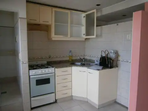 Departamento en Venta en Morón, USD 65.000