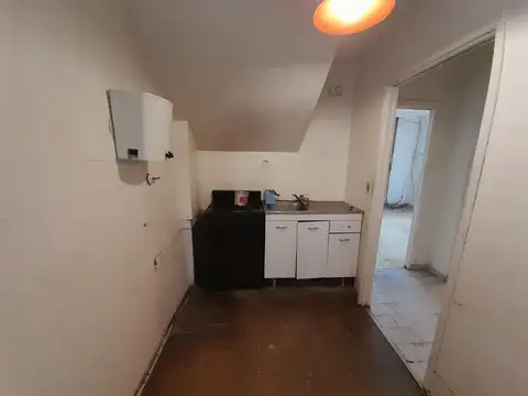 Depto Tipo Casa en Venta en Saavedra, USD 70.000