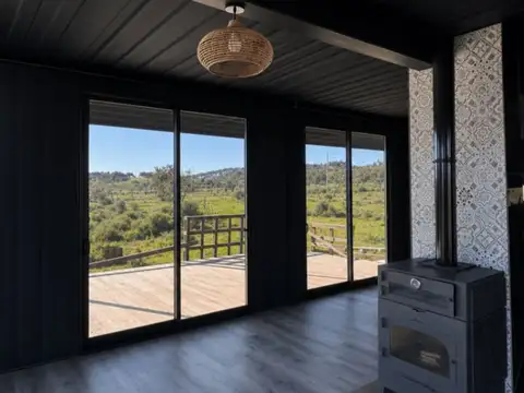 Chacra en venta de 5ha en Minas