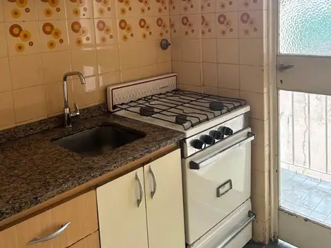 Urquiza 1200 , Piso 6