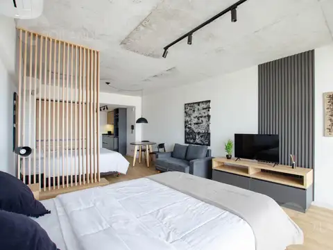 Departamento en Venta en Retiro, USD 164.000