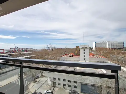 Departamento en Venta de Monoambiente