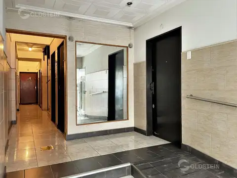 Oficina en Alquiler en Villa Crespo, $ 500.000
