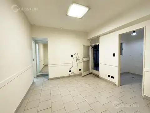 Oficina en Alquiler 35 años