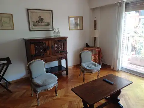 Departamento en Venta 40 años