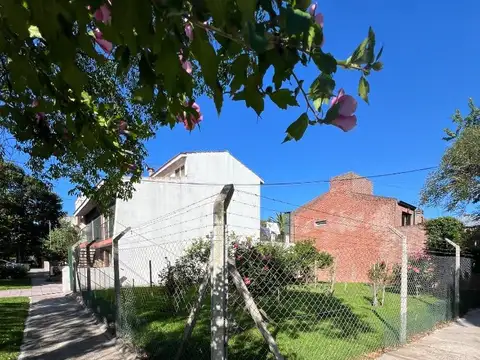 Terreno en Venta de 215,0 m2