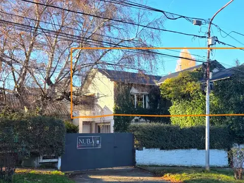 Departamento Barrio Belgrano amplio y luminoso
