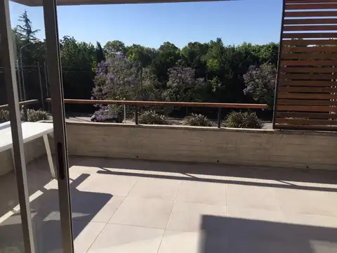 Departamento  en Alquiler en Altos de Benavidez, Benavidez, Tigre