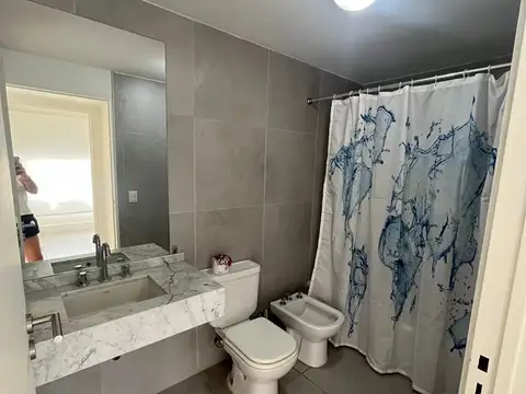 Departamento en Alquiler en Altos De Benavidez, $ 550