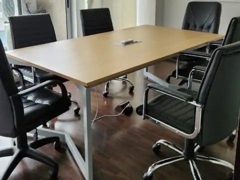 Oficina en Alquiler en Belgrano, $ 2.500.000